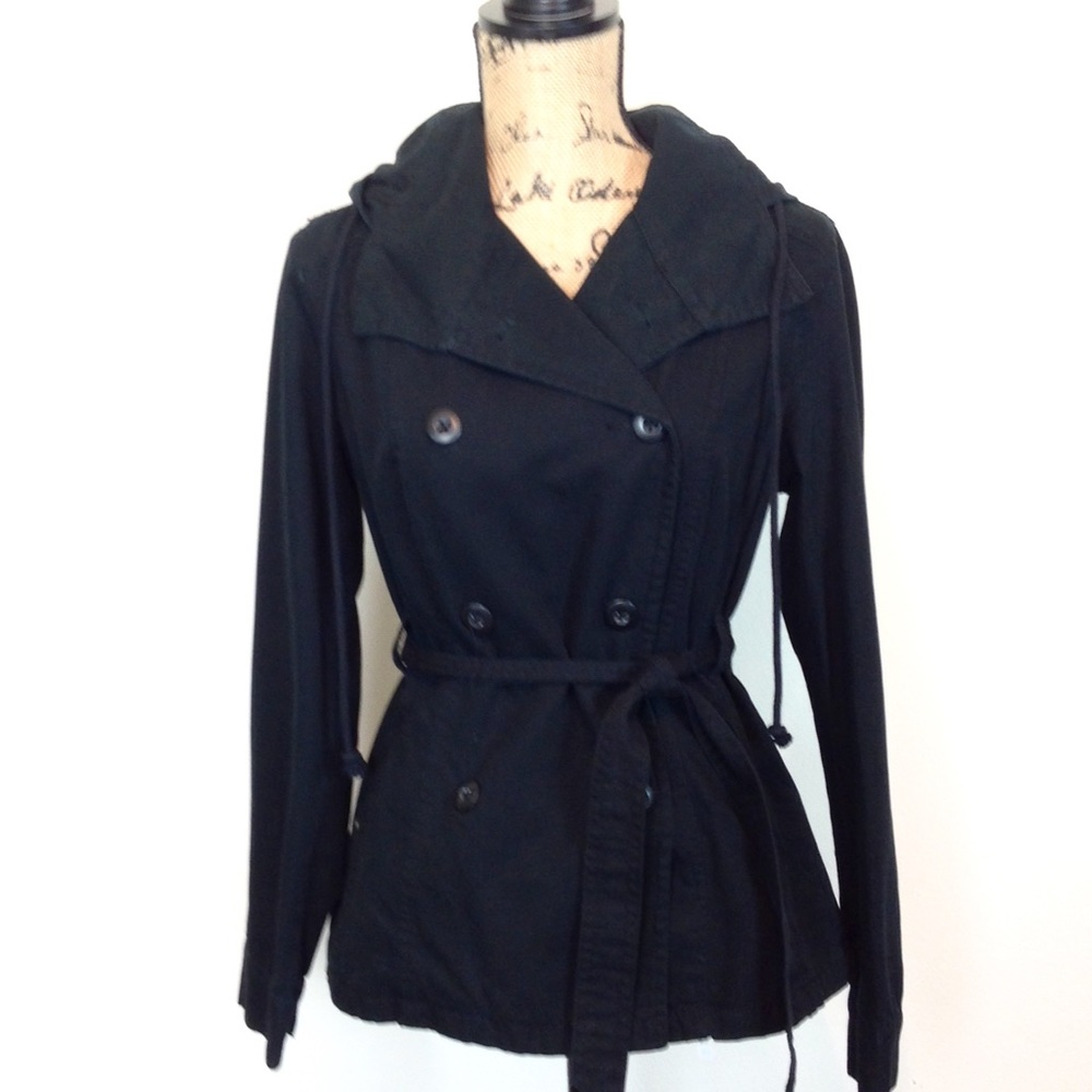 Converse Utility Jacket - Size Small
